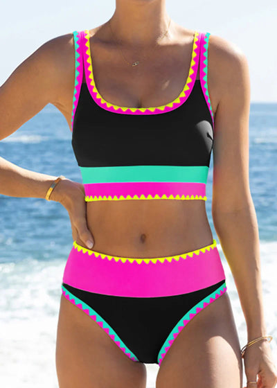 3 Piece Swimset