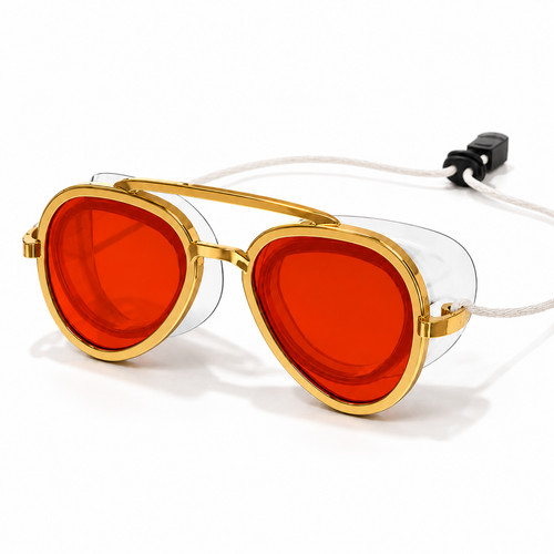 Sunglass Goggles