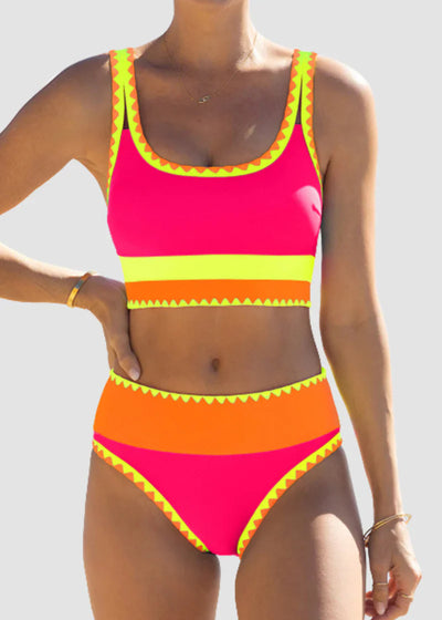 3 Piece Swimset