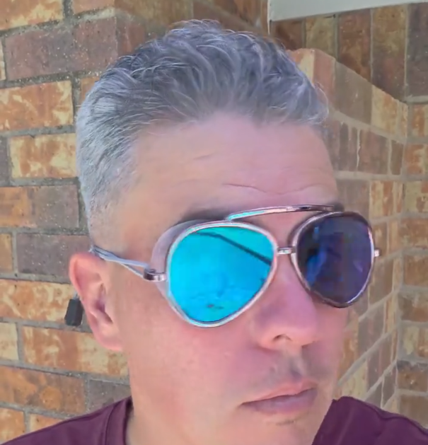Review by Mark